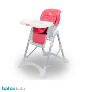 مشخصات - قیمت و خرید صندلی غذا خوری زویه -  zooye food chair
