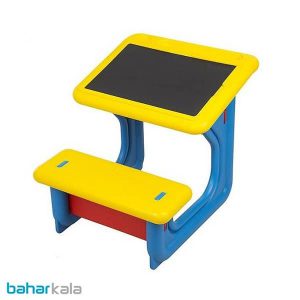 مشخصات - قیمت و خرید میز تحریر کودک ساحل - Baby desk