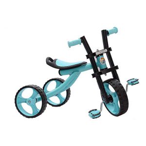 سه چرخه دیگو ۱۱ جی تویز Diego 11G Toys tricycle